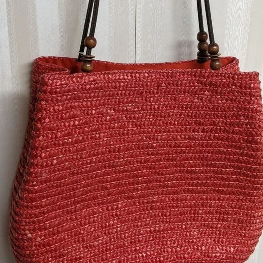 Sunbay handbags wheat